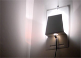 2-D Lamp Design
