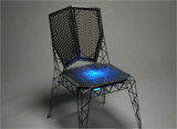 Cylons Love This Chair