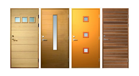 designs of doors