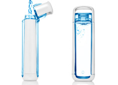 Bobby Bouché - That's good H2O!
