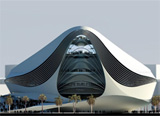 Dubious Dubai Museum