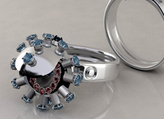 Viral Jewelry
