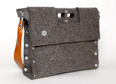 Carga Bags Review