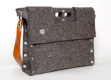 Carga Bags Review
