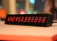 What Time Is It Really?