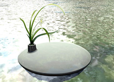 Robotic Fish Feeder, Because I'm Too Lazy