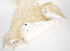 Icebear, Waste Not Want Not