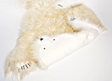 Icebear, Waste Not Want Not
