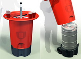 Beer gut Saver