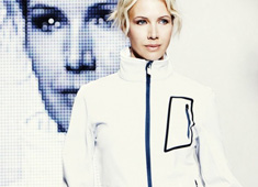 Volvo + trucks + fashion = !@#$%&