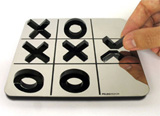Tic ciT, Tac caT, Toe eoT