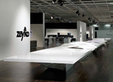 Worlds Longest Table for all Cultures 