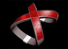 Mutant Timepiece