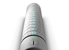 Cryptex Mobile: Feel the code