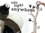 Travelin’ Light