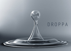 Drinking From A Drop