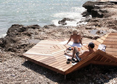 iSlands pod life