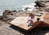 iSlands pod life