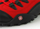 Walk like a Switzerlander