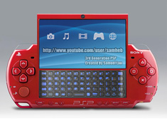 Sony gets a Sidekick