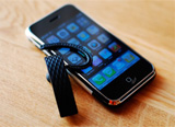 Bluetooth Headset Happy. Jawbone II Review