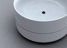 The Perfect Cereal Bowl. Maybe.