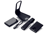 MENU Black Titanium Review 