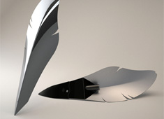 A Fountain Pen For The Modern