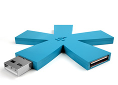 Stick Your Dongle in this Asterisk