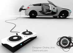 Audi-O...get it? 
