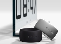 A Silent Alarm Clock