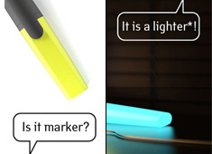 Hi-LIGHTer