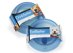 Eat Better and Drink Better Review for Doggies
