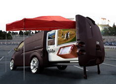 Prepare Your Nachos, Footballs, and Beer Bellies for MANVAN!