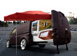Prepare Your Nachos, Footballs, and Beer Bellies for MANVAN!