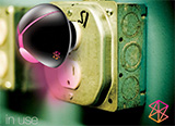 A Zune Bug to Scare Away the Zune Monsters