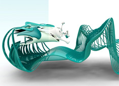 Seating for Every Shape Bum