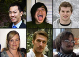 I Want an Avatar!