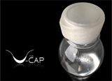 Too Weak to Open Caps. Need a U-Cap
