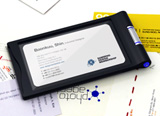Digitize That Stack of Business Cards