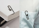 Paper Clips to Tell How I Feel