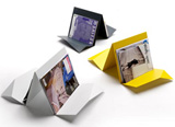 Fold Magazine Racks