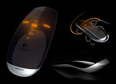 Logitech's MX Air Wants to Fly