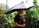 SENZ Umbrella Review. Marry Poppins Watch Out!
