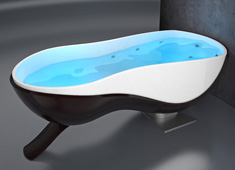 Interiors » Yanko Design