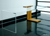 Trigano Coffee Table, DO WANT!