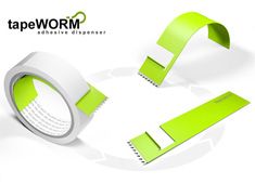 Tapeworm, the Good Kind