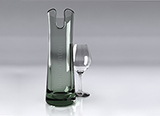 London Tap Water, Now With 100% More Glass