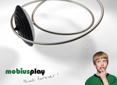A Game for the Mentally and Dexterously Gifted