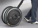 Rolling Bag, Literally
